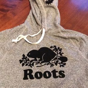 Roots Sweatshirt